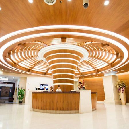 Xi'An Junling Spring Hotel Exterior foto
