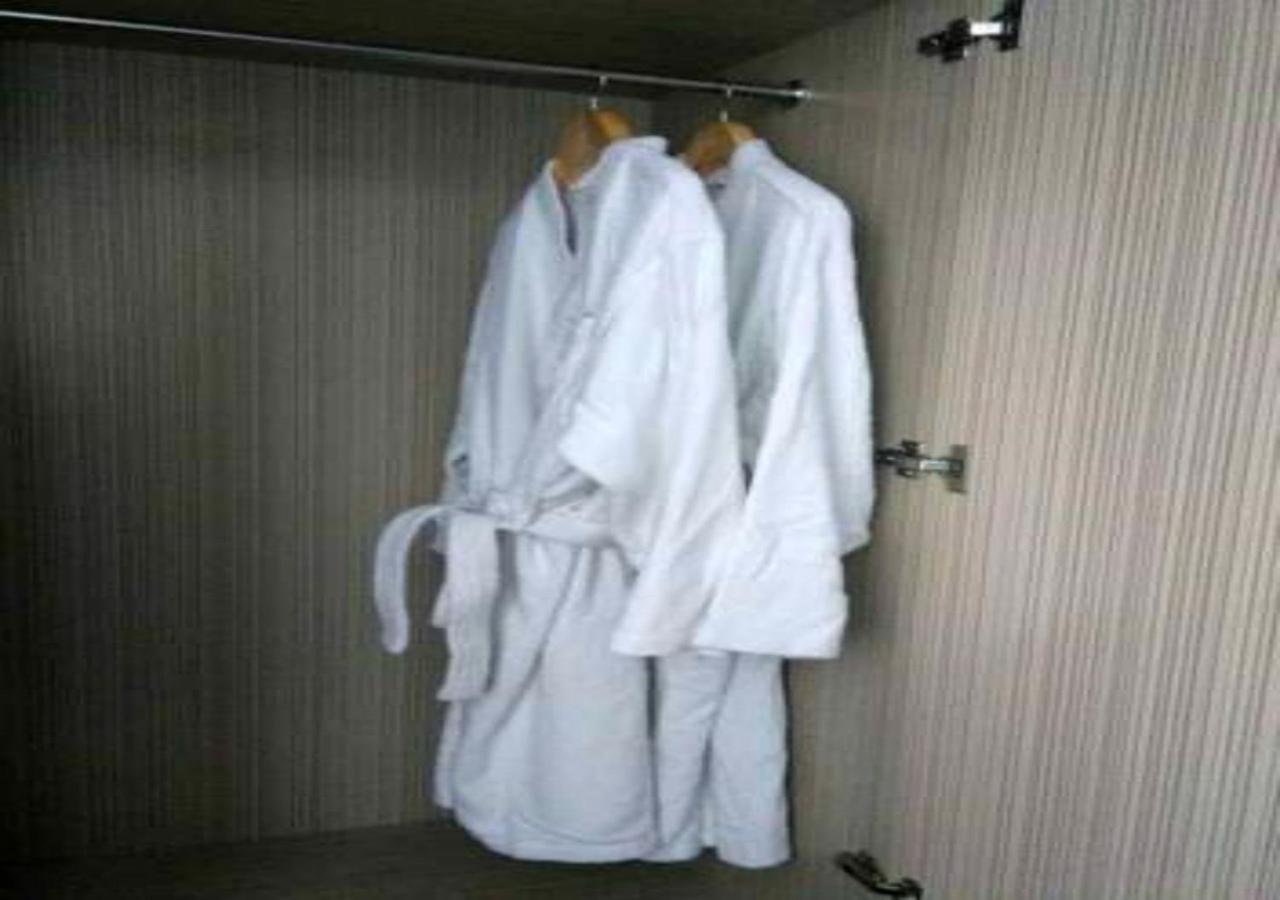 Xi'An Junling Spring Hotel Exterior foto